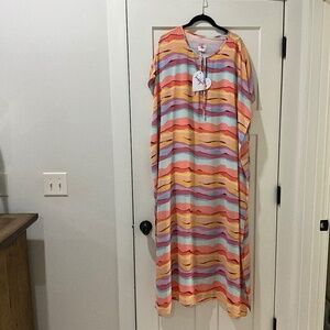 Buddy Love Maxi Dress